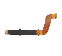 Cavo di Collegamento misure e interfacce compatibili con i modelli indicati struttura resistente per uso continuativo compatibile con modelli A7S2 A7R2 ILCE-A7S2 ILCE-A7R2 per atti