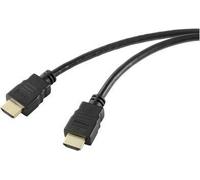 Cavo di collegamento monitor TV HDMI AV 1x Spina HDMI - 1x Spina HDMI 300 m (SP-10481296) NEW