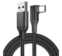 CAVO USB TYPE C INF Collegamento OQ2 VR per Oculus Quest 2 al PC