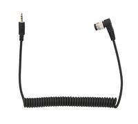 Cavo di Collegamento 'otturatore della Fotocamera per D810 D800E D700 YouPro DC0/L di Collegamento del Telecomando 'otturatore con Cavo SP per Flash Compatibile con le