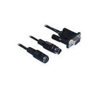 Cavo di collegamento PDA Navilock 61265 per RS232 NEW