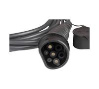 Magneti Marelli Cavo di collegamento per Wallbox, colonnette di ricarica EV Mono