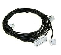 Cavo di collegamento per lavatrice Arthur Martin Electrolux - 1325225009