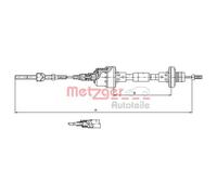 Cavo Di Collegamento Per Opel Astra F CC Cabriolet T92 Caravan Kasten
