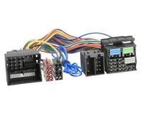 Cavo di collegamento plug&play MUSWAY MPK 2 modelli Audi, Seat, Skoda e VW NUOVO