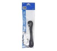 Cavo di collegamento PNI T302 per l'attacco FC27 / DV 27 PL, include la spina PL259