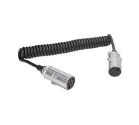 Cavo di collegamento, presa di corrente TRUCKLIGHT EC-N07-ALU