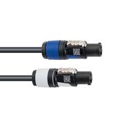 Cavo di Collegamento PSSO PowerCon 3x2,5 mm² - 3 Metri, Made in Europe