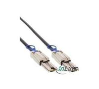 ITS 2 METRI Cavo Mini SAS, SFF-8088 a SFF-8088 2m