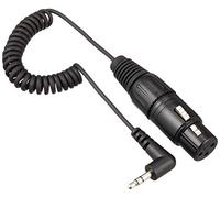Cavo microfonico a spirale Sennheiser KA 600