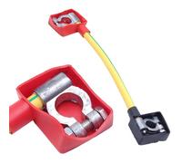 Cavo di collegamento serie batteria camion 12 Volt 24 Volt nucleo rame filo