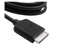 Cavo di collegamento singolo BN39-02210A da 3 m, compatibile con TV UN65KS9000F UN65KS900DF UN55KS8500F UN55KS9000F UN49KS7000H, compatibile con Samsung