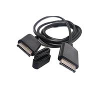 Cavo di collegamento singolo BN39-02210A da 3 m for Smart LED HDTV Ultra HD 4K UN49KS850DF UN49KS7000F UN55KS9500F, compatibile con Samsung