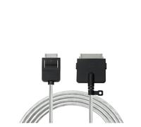 Cavo Di Collegamento Singolo BN39-02903A Da 2,5 M/8,2 Piedi, Compatibile Solo Con Samsung S95C OLED 4K TV 2023 S95CAF S95CAT S95CAW, Accessori TV