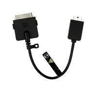 Cavo Di Collegamento Singolo Da 30 Cm, Accessori BN39-02687A, Compatibile Con Neo QLED 8K Smart TV QN85QN900AFXZA QN65QN900AFXZA