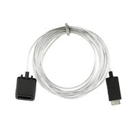 Cavo Di Collegamento Singolo Da 5 M, Accessori BN39-02395A, Sostituzione BN39-02395B, Compatibile Con TV Samsung QE65Q9FAML QN75Q7FNAF Q7 Q9FNAFXZA