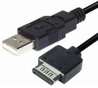 Cavo di collegamento usb tipo a maschio - 12POL Mini USB maschio, 1,0 m