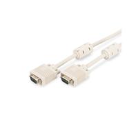 Cavo di collegamento VGA tipo CLASSIC AK-310103-100-E