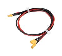 Cavo Di Collegamento XT30 XT60 Batteria Esterna Compatibile Con Xiaomi M365 /1S/ Pro 2 Cavi Di Collegamento Del Controller For Scooter Elettrico Compatible With Ninebot(XT30)