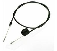 Cavo di comando a Z per tosaerba Craftsman - Cavo da 1360 mm compatibile con ponte da 22", modello serie 038 (2003-2007)