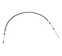 Cavo Di Comando Adatto Per Husqvarna RIDER 11 BIO (2003-01) Trattorini