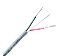 Cavo Di Comando/Controllo Alpha Wire 1173C SL002 22AWG 3 Core (152m Bobina)