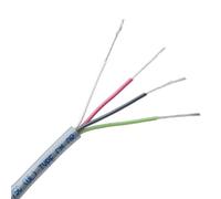 Cavo Di Comando/Controllo Alpha Wire 1895C SL001 20AWG 2 Cuore (305M Bobina)