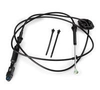 Cavo di Comando del Cambio Automatico Compatibile con GMC Yukon C3500 K2500, Accessori Auto 15037353 905-605