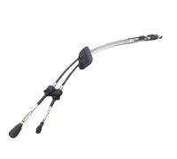 Cavo di Comando del Cambio Compatibile con Chery A3 M11-1703090 M11-1703090BC M11-1703090BS M11-1703090BD (M11-1703090BC)