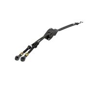 Cavo di Comando del Cambio Compatibile con Citroen Xsara Picasso 2444P4