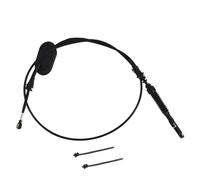 Cavo di Comando del Cambio Compatibile con Isuzu Ascender 2003 2004 2005 2006 2007 2008, Accessori 15785087.