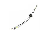 Cavo di Comando del Cambio Compatibile con Peugeot 301 307, codice 723505 814028719