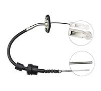 Cavo Di Comando Del Frizione A Pendolo 684 MM A.B.S. Compatibile Con FIAT