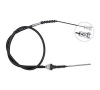 Cavo Di Comando Del Sgancio 1.450 Mm A.B.S. Per Altri MERCEDES-BENZ MB