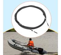 Cavo di comando dell'acceleratore marino per motori fuoribordo, per