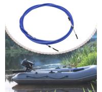Cavo di comando dell'acceleratore marino per motori fuoribordo, per