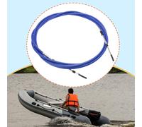 Cavo di comando dell'acceleratore per barche, filo marino per yacht,