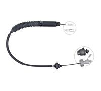 Cavo Di Comando Frizione 973 MM A.B.S. Per Altri CITROËN JUMPY