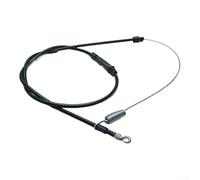 Cavo di comando per Cadet CC550SP, ricambio per tosaerba Craftsman, sostituisce 946-04432A 746-04432A 746-04432, 152,4 cm, in acciaio e nylon, semovente per cinghia del motore