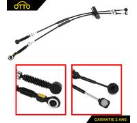 Cavo Di Comando Per Cambio Per TRAFIC II (2001-2014) - 7701477671