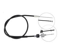 Cavo Di Comando Per La Frizione 1.620 MM A.B.S. Per Altri FORD SCORPIO