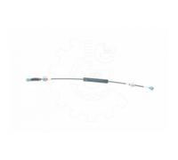 Cavo Di Comando Per Scatola Del Cambio Renault Megane II 7701474700 7701479004