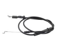 Cavo Di Comando Per Trattorini Castelgarden XS 55 MBS Tagliaerba 1361mm