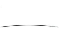 Cavo di comando, sblocco sportello (vano portaoggetti) AKUSAN per M90 4.58 1994-