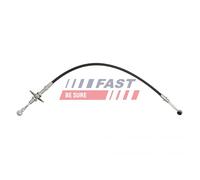 Cavo Di Comando Scatola Del Cambio Per Fiat Ducato 7686780