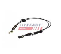 Cavo Di Comando Scatola Del Cambio Per Ford Fiesta V Fusion 1141494 1318413