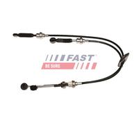 Cavo Di Comando Scatola Del Cambio Per Renault Master II Opel Nissan 8200134483