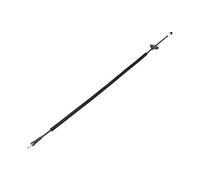 Cavo di comando tra maniglia e serratura della portiera anteriore sinistra pe...