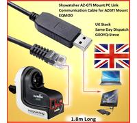 Cavo Di Comunicazione PC Per Montatura AZ-GTi Skywatcher