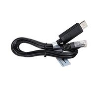Cavo di Comunicazione per PC con Convertitore USB per Controller Solare e Parti di di Energia Solare per Distanze Lunghe 1,5 Metri